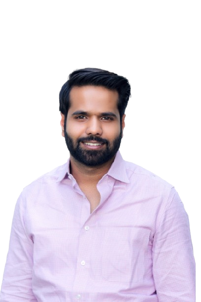 Nitin Agarwal