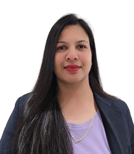 Ranu Agarwal